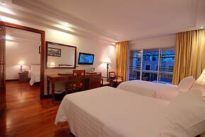 Somadevi Angkor Premium