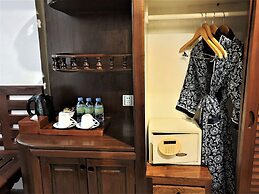 Somadevi Angkor Premium