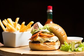 Somadevi Angkor Premium