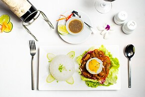 Somadevi Angkor Premium