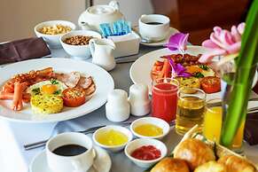 Somadevi Angkor Premium