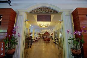 Somadevi Angkor Premium