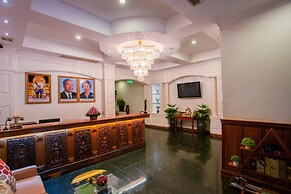 Somadevi Angkor Premium