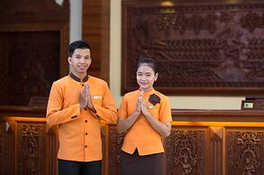 Somadevi Angkor Premium