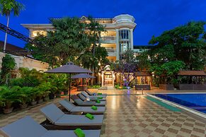 Somadevi Angkor Premium