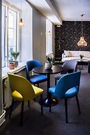 STF Stockholm Skeppsholmen Hostel