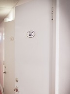 STF Stockholm Skeppsholmen Hostel