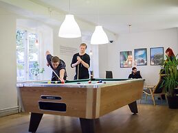 STF Stockholm Skeppsholmen Hostel