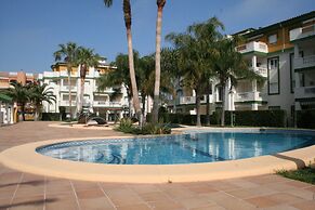 Apartamentos Serviden La Fontana