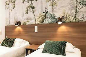 Relais Amadourien