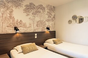 Relais Amadourien