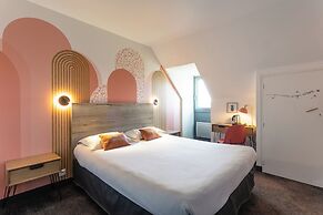 Relais Amadourien