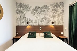 Relais Amadourien