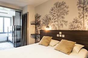 Relais Amadourien