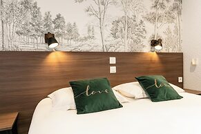 Relais Amadourien