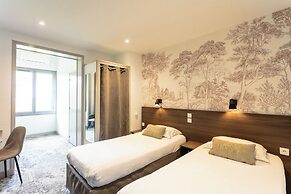 Relais Amadourien