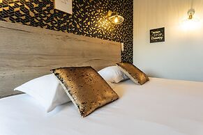 Relais Amadourien