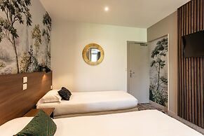 Relais Amadourien