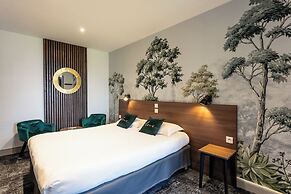 Relais Amadourien