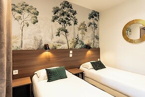 Relais Amadourien