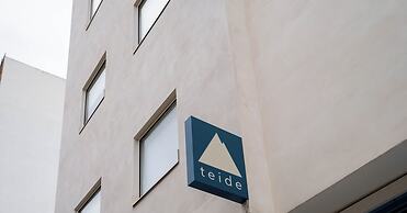 Teide Rooms