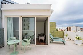 Teide Rooms