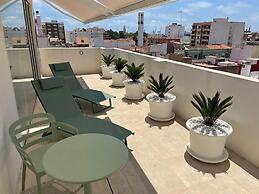 Teide Rooms