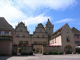 Domaine de Rouffach