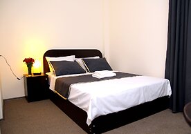 Georgia Tbilisi GT Hotel