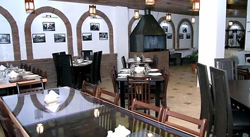 Georgia Tbilisi GT Hotel