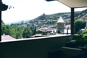Georgia Tbilisi GT Hotel