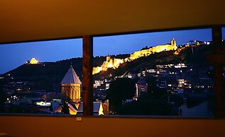 Georgia Tbilisi GT Hotel