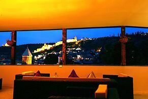Georgia Tbilisi GT Hotel