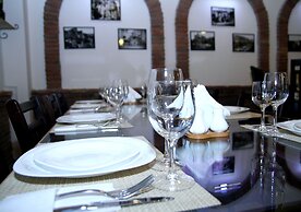 Georgia Tbilisi GT Hotel