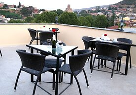 Georgia Tbilisi GT Hotel