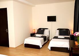 Georgia Tbilisi GT Hotel