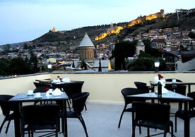 Georgia Tbilisi GT Hotel