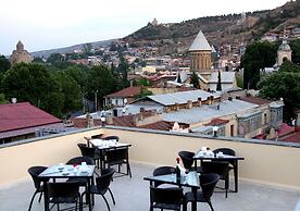 Georgia Tbilisi GT Hotel