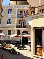 Georgia Tbilisi GT Hotel