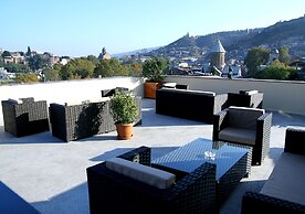 Georgia Tbilisi GT Hotel