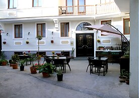 Georgia Tbilisi GT Hotel