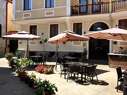 Georgia Tbilisi GT Hotel