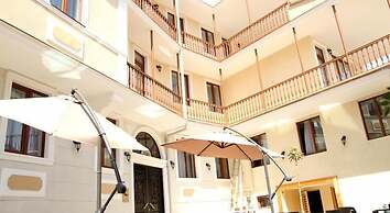 Georgia Tbilisi GT Hotel
