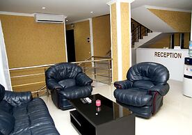 Georgia Tbilisi GT Hotel