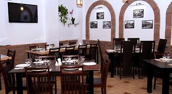 Georgia Tbilisi GT Hotel