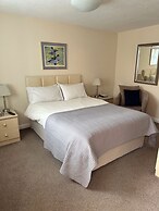 Newent Golf Club & Lodges