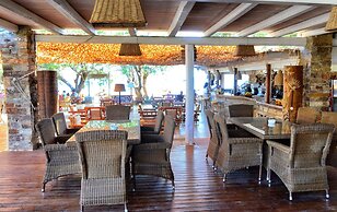 Porto Koundouros Villas