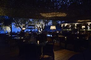 Porto Koundouros Villas