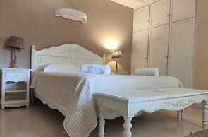 Porto Koundouros Villas