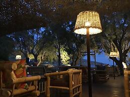 Porto Koundouros Villas